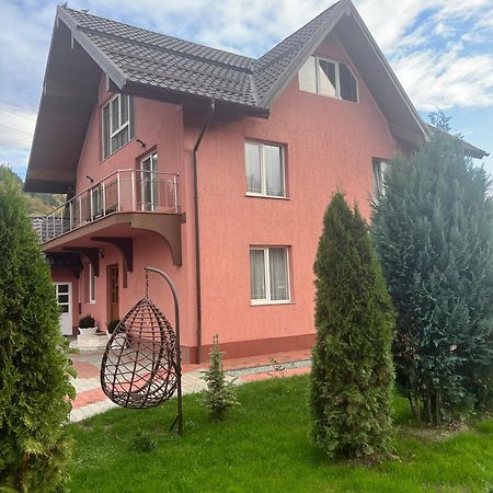 Vila Mery Moisei Zewnętrze zdjęcie
