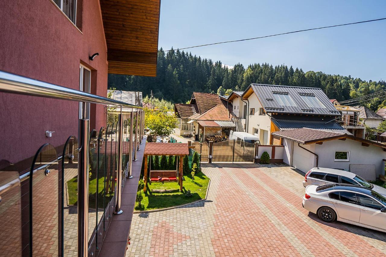 Vila Mery Moisei Zewnętrze zdjęcie