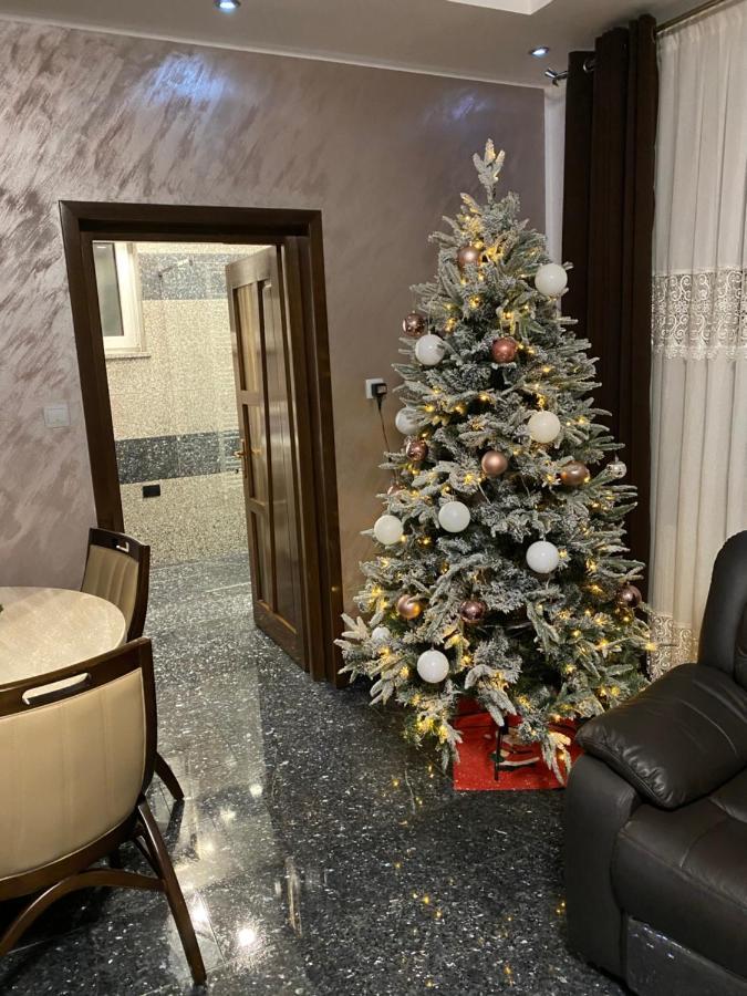 Vila Mery Moisei Zewnętrze zdjęcie