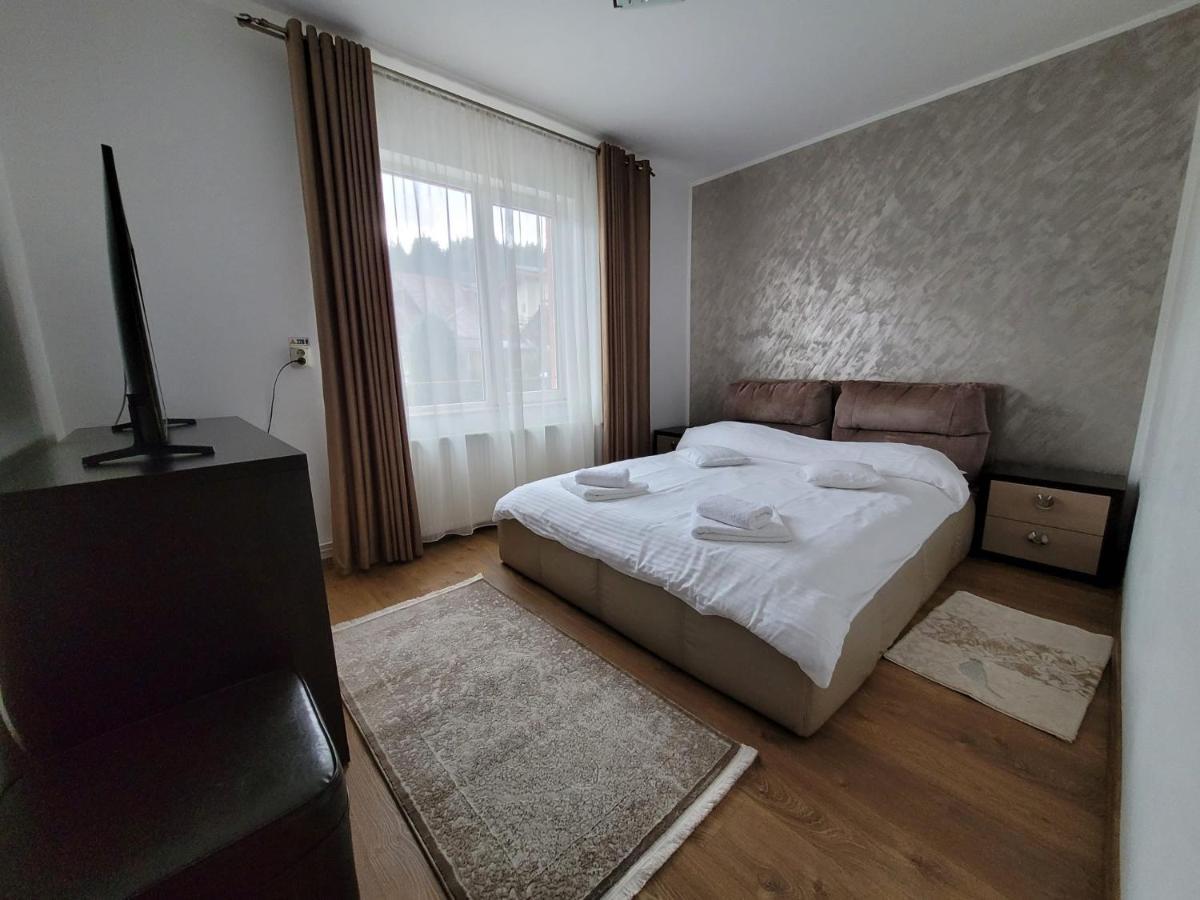 Vila Mery Moisei Zewnętrze zdjęcie