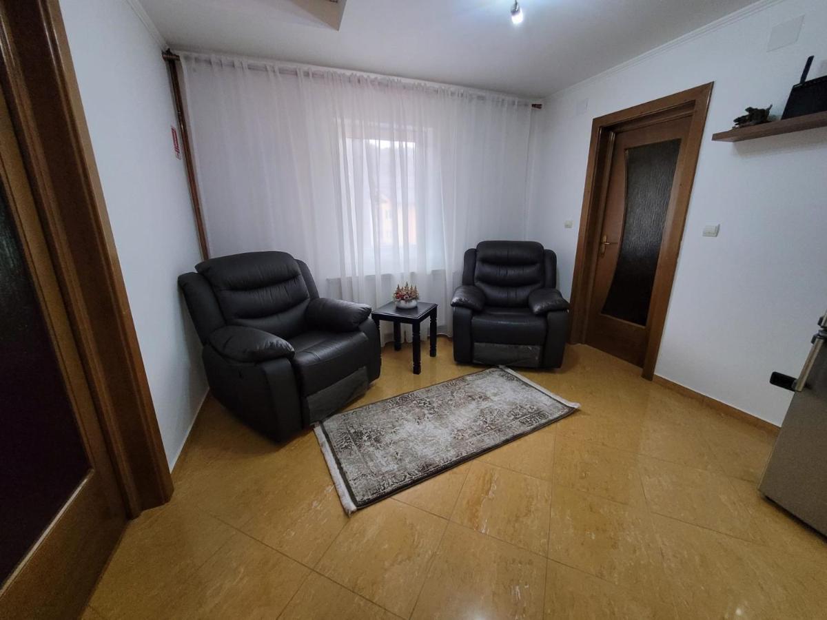 Vila Mery Moisei Zewnętrze zdjęcie