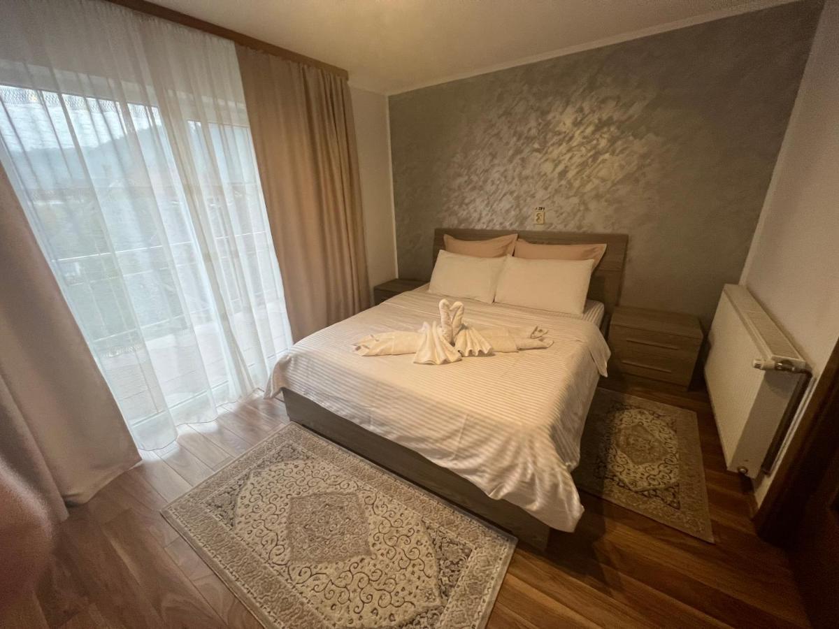 Vila Mery Moisei Zewnętrze zdjęcie